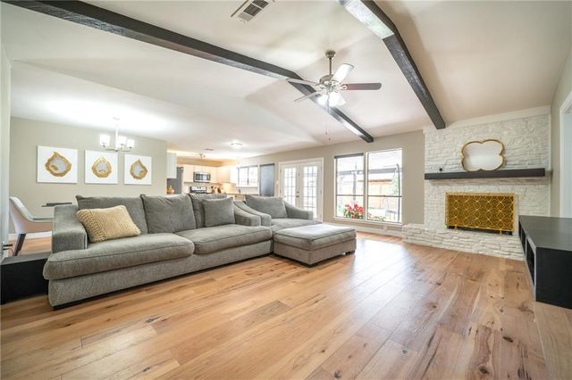 2303 Preston Trails CV, Austin, TX 78747