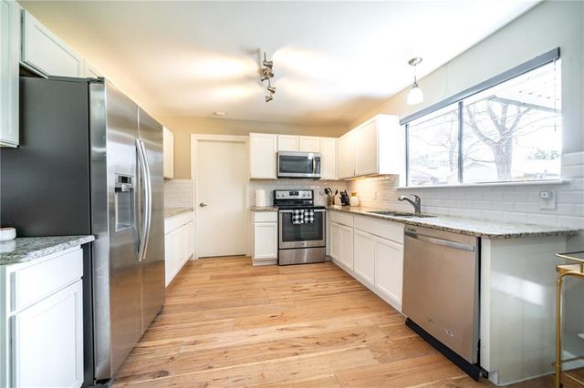 2303 Preston Trails CV, Austin, TX 78747