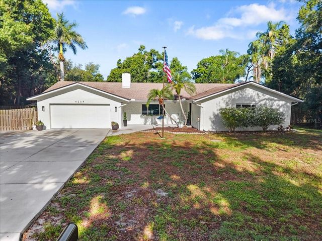 4204 PINE MEADOW TERRACE, Sarasota, FL 34233
