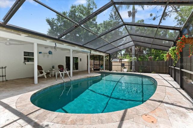 4204 PINE MEADOW TERRACE, Sarasota, FL 34233