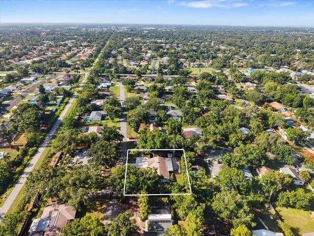 4204 PINE MEADOW TERRACE, Sarasota, FL 34233