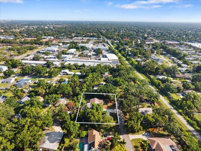 4204 PINE MEADOW TERRACE, Sarasota, FL 34233