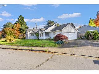 3376 Nw BRANDT Pl, Portland, OR 97229