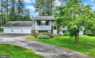 4315 BECKLEYSVILLE ROAD, Hampstead, MD 21074