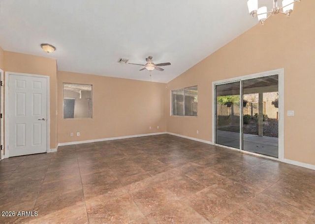 341 S 161ST Lane, Goodyear, AZ 85338