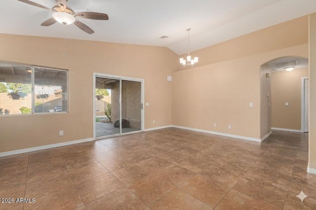 341 S 161ST Lane, Goodyear, AZ 85338