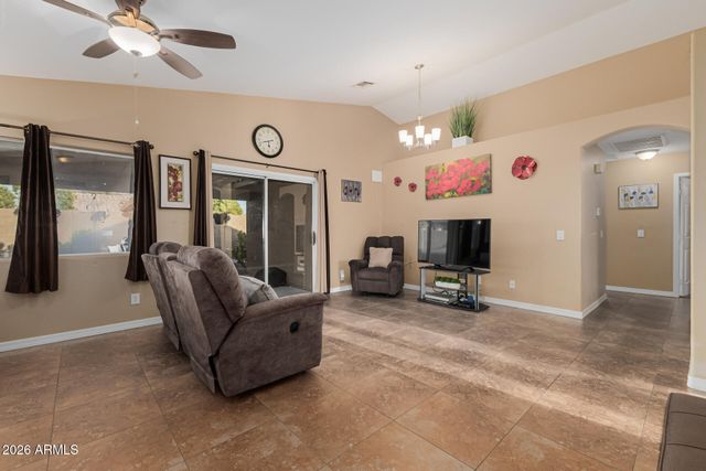 341 S 161ST Lane, Goodyear, AZ 85338