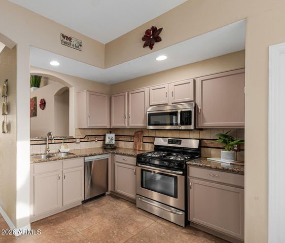 341 S 161ST Lane, Goodyear, AZ 85338