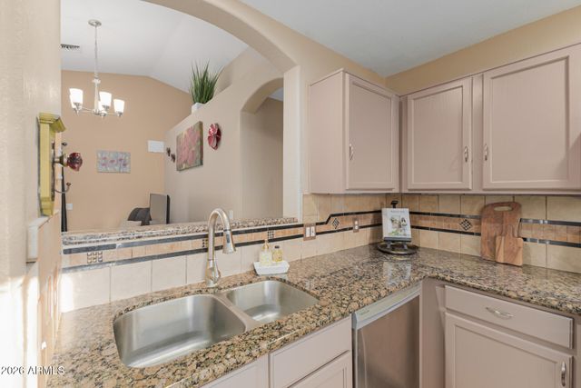 341 S 161ST Lane, Goodyear, AZ 85338