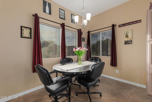 341 S 161ST Lane, Goodyear, AZ 85338