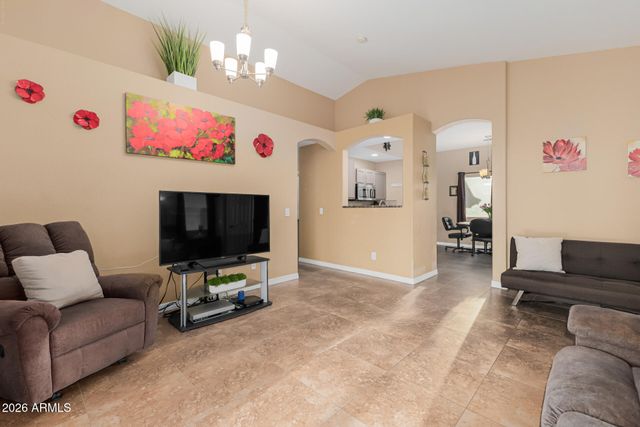 341 S 161ST Lane, Goodyear, AZ 85338