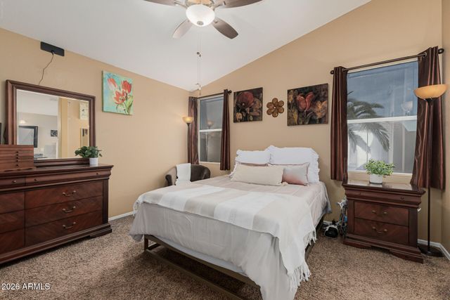 341 S 161ST Lane, Goodyear, AZ 85338