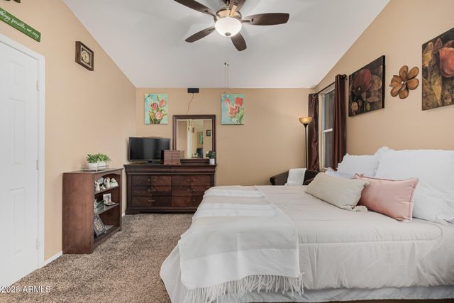 341 S 161ST Lane, Goodyear, AZ 85338