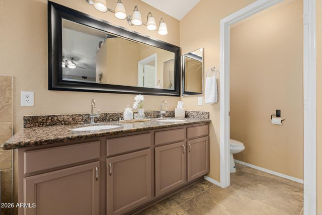 341 S 161ST Lane, Goodyear, AZ 85338