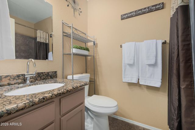 341 S 161ST Lane, Goodyear, AZ 85338