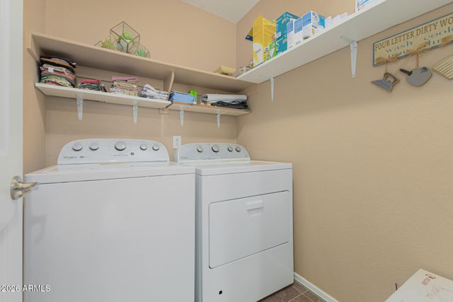 341 S 161ST Lane, Goodyear, AZ 85338