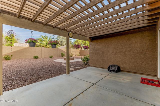 341 S 161ST Lane, Goodyear, AZ 85338