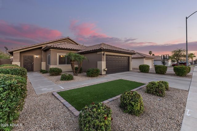 341 S 161ST Lane, Goodyear, AZ 85338