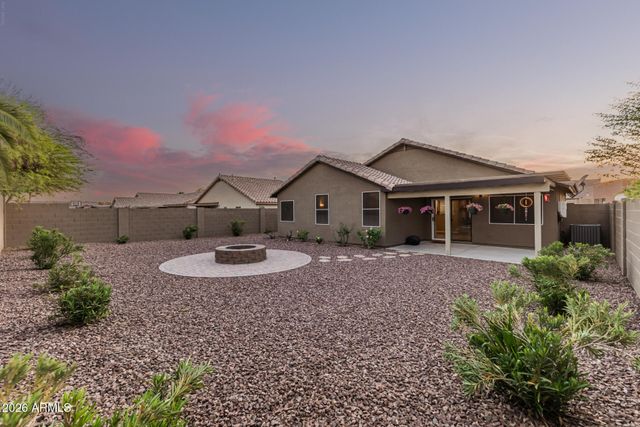 341 S 161ST Lane, Goodyear, AZ 85338