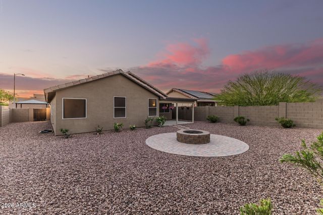 341 S 161ST Lane, Goodyear, AZ 85338