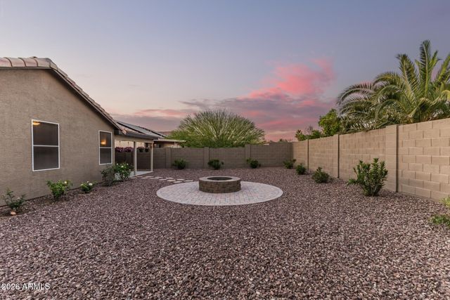 341 S 161ST Lane, Goodyear, AZ 85338