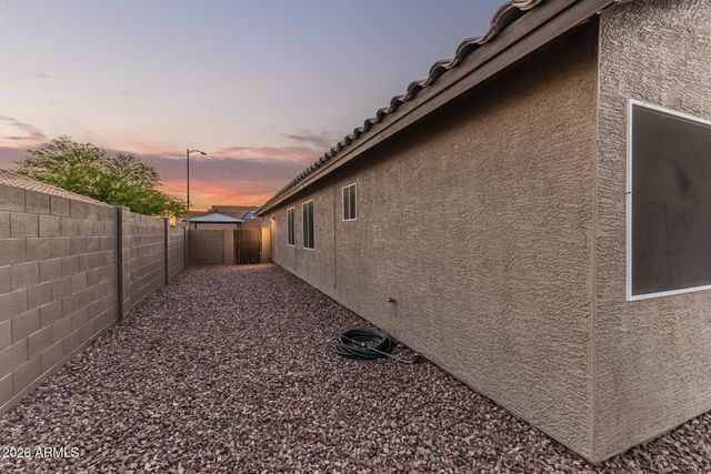 341 S 161ST Lane, Goodyear, AZ 85338