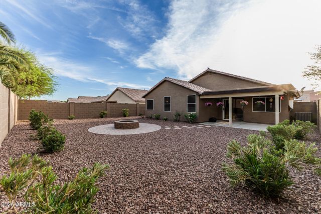 341 S 161ST Lane, Goodyear, AZ 85338