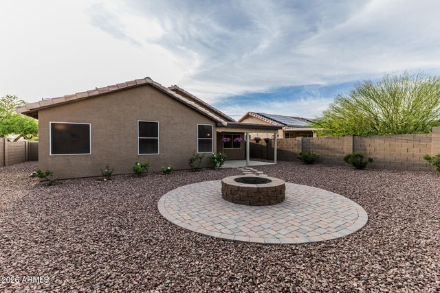 341 S 161ST Lane, Goodyear, AZ 85338