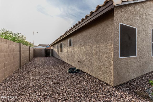 341 S 161ST Lane, Goodyear, AZ 85338
