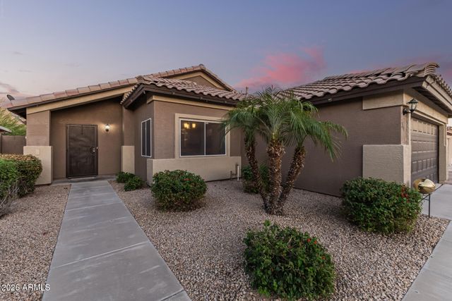 341 S 161ST Lane, Goodyear, AZ 85338