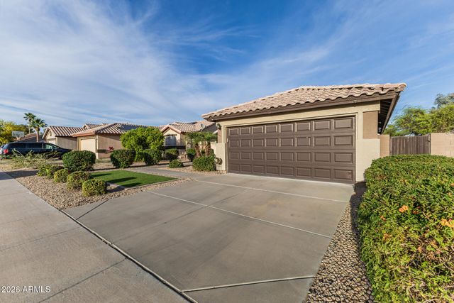 341 S 161ST Lane, Goodyear, AZ 85338