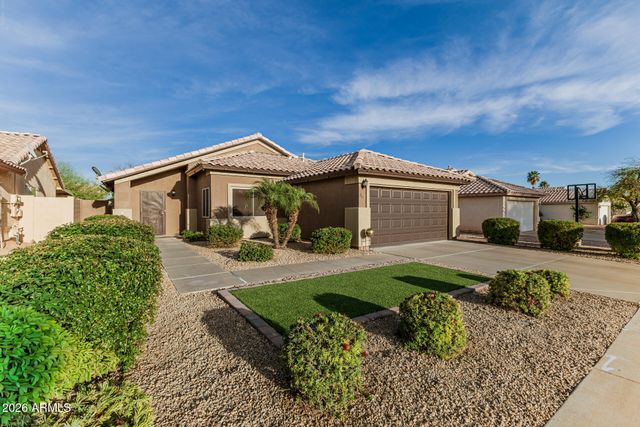 341 S 161ST Lane, Goodyear, AZ 85338