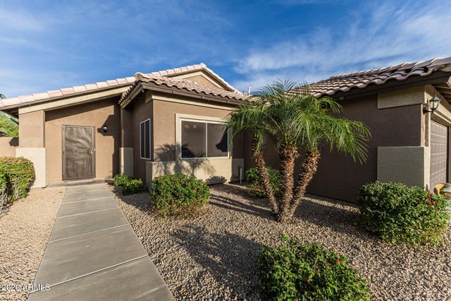 341 S 161ST Lane, Goodyear, AZ 85338