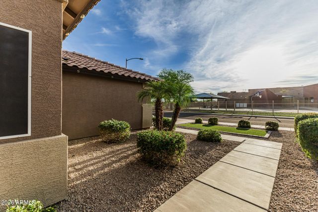 341 S 161ST Lane, Goodyear, AZ 85338