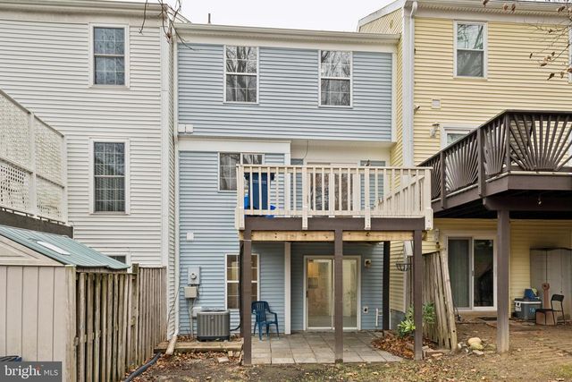 55 GRAVENHURST CT, North Potomac, MD 20878