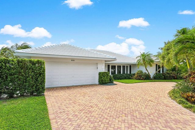 800 Holly Lane, Boca Raton, FL 33486