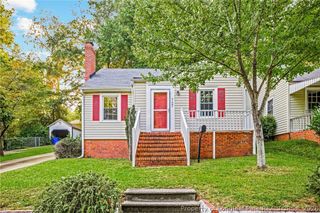 727 Greenland Drive, Fayetteville, NC 28305