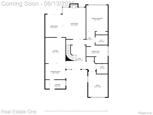 6011 Simsbury Court 12, West Bloomfield Charter Township, MI 48322