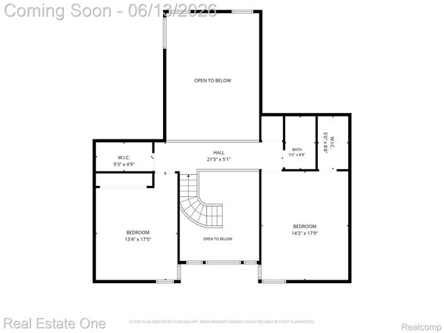 6011 Simsbury Court 12, West Bloomfield Charter Township, MI 48322