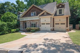 722 Iroquois Drive NE, Marietta, GA 30060