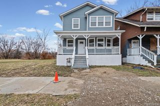 213 Avalon Street, Highland Park, MI 48203