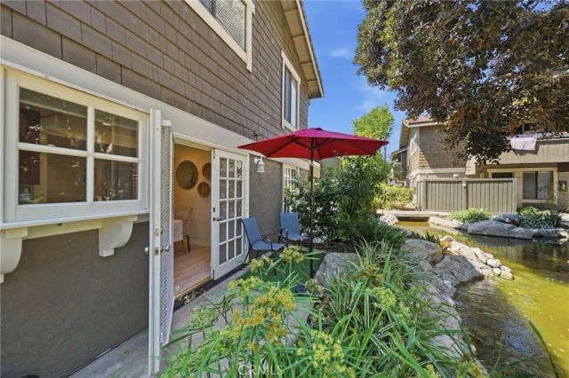 185 Streamwood, Irvine, CA 92620