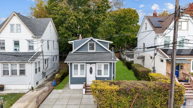 13415 Cheney Street, Springfield Gardens, NY 11434