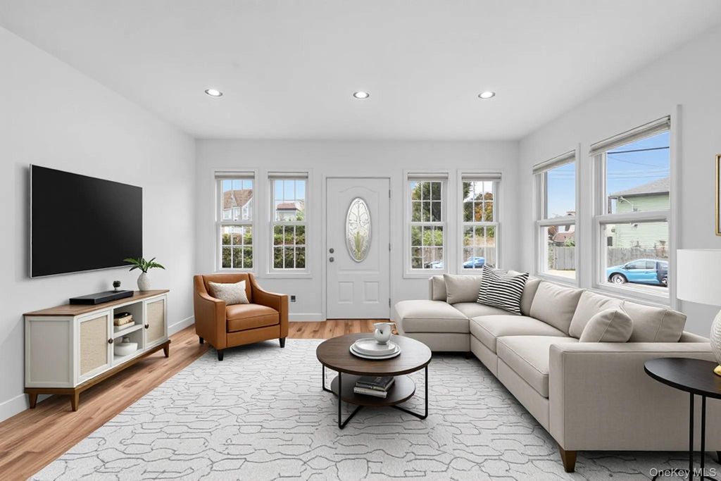 13415 Cheney Street, Springfield Gardens, NY 11434