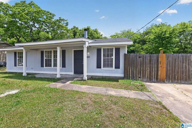 2829 SHENANDOAH DRIVE, Montgomery, AL 36116