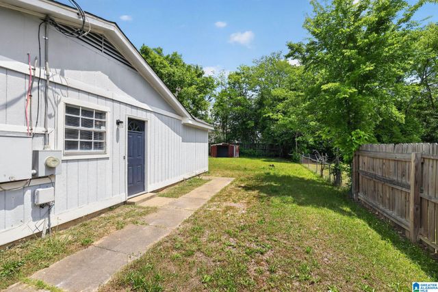 2829 SHENANDOAH DRIVE, Montgomery, AL 36116