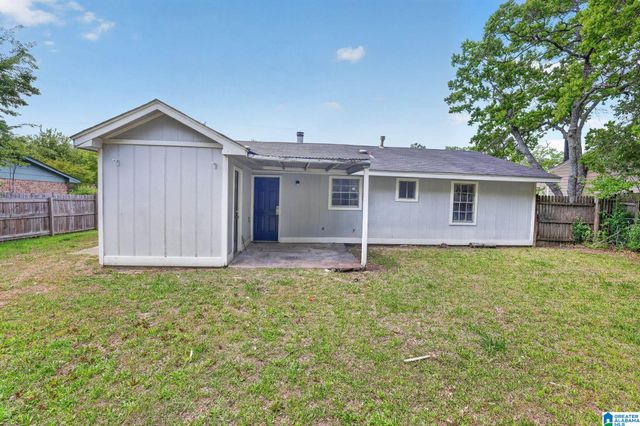 2829 SHENANDOAH DRIVE, Montgomery, AL 36116