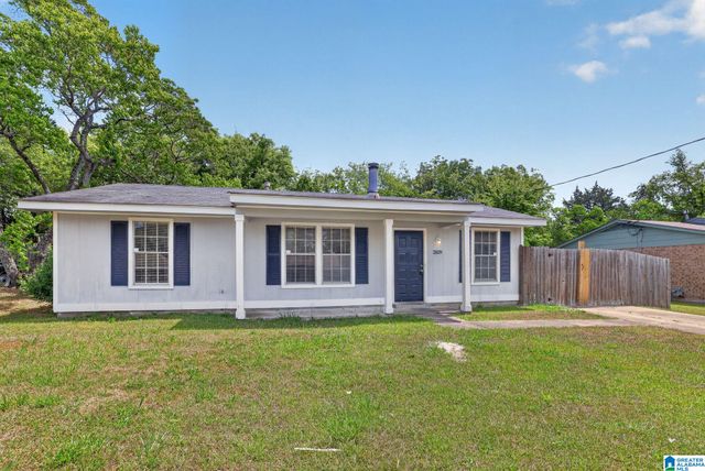 2829 SHENANDOAH DRIVE, Montgomery, AL 36116