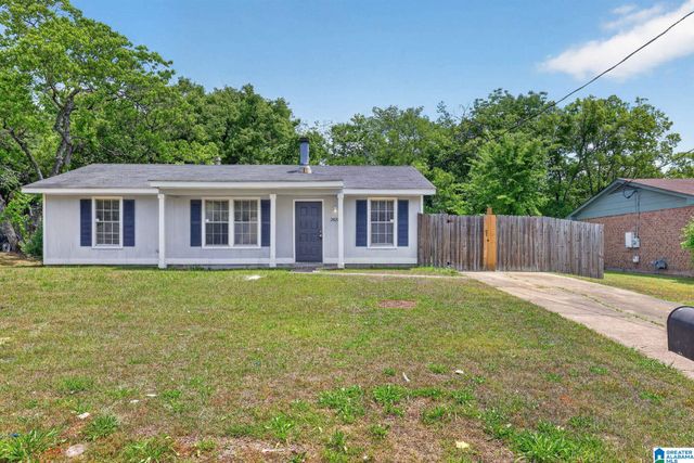 2829 SHENANDOAH DRIVE, Montgomery, AL 36116