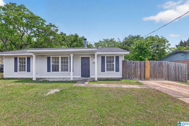 2829 SHENANDOAH DRIVE, Montgomery, AL 36116